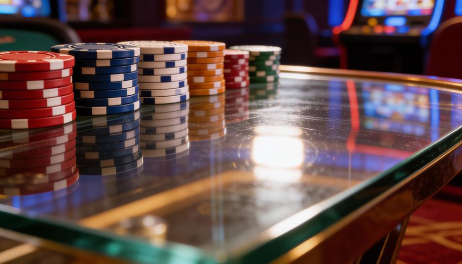 Die Geschichte der Online Casinos: Vom ersten Klick bis zur modernen Glücksspielwelt