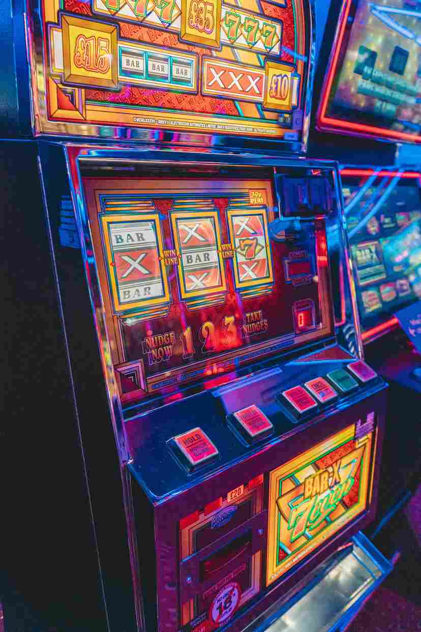 Fairspin Casino: Segurança e Confiabilidade em Jogos Online
