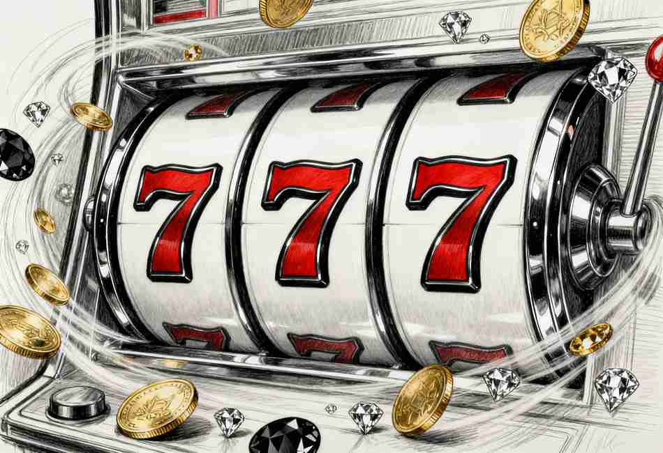 Waarom Iedereen Het Over New Lucky Casino Heeft: De Nieuwste Sensatie in de Online Casino Wereld Waarom Iedereen Het Over New Lucky Casino Heeft: De Nieuwste Sensatie in de Online Casino Wereld