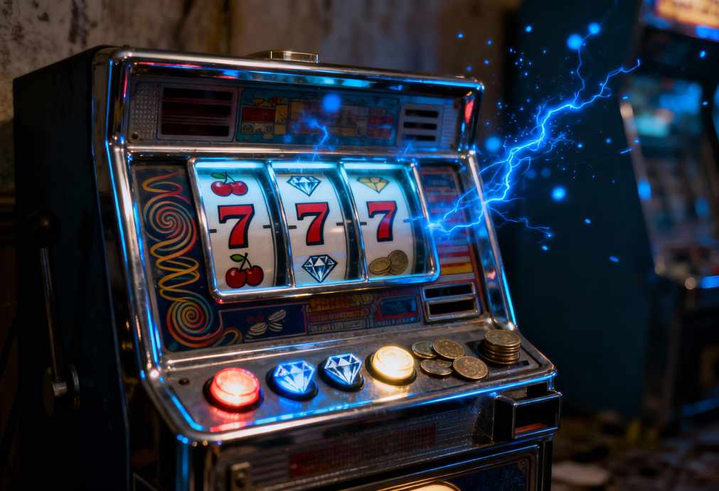 Geheimen om te Winnen bij Westcasino: Jouw Gids voor Succes Geheimen om te Winnen bij Westcasino: Jouw Gids voor Succes