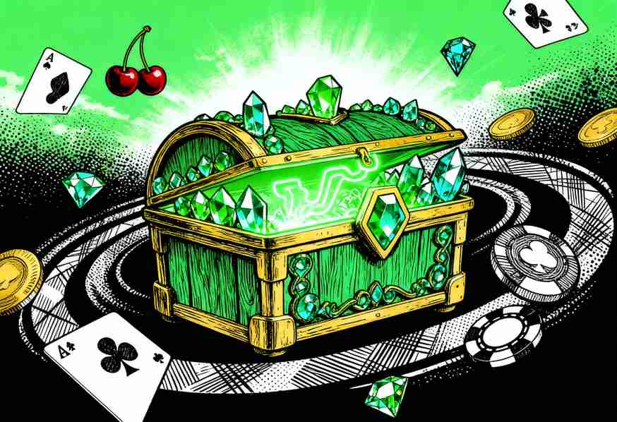 Les Meilleurs Jeux au Casino Jeton Rouge : Guide Complet Les Meilleurs Jeux au Casino Jeton Rouge : Guide Complet