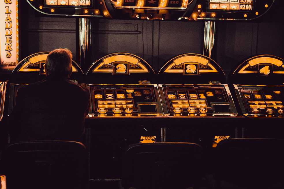 Rockwin Casino: Is Poor Game Quality Ruining the Experience?
